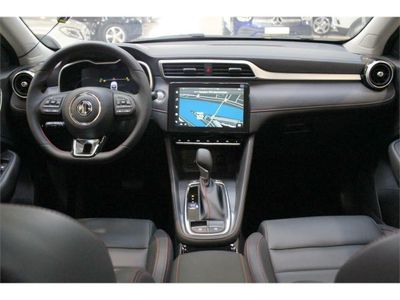 MG ZS 1.0T Luxury Auto