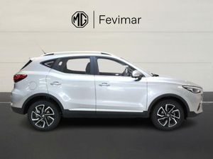 MG ZS 1.0T Luxury Auto  - Foto 2