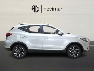MG ZS 1.0T Luxury Auto