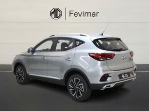 MG ZS 1.0T Luxury Auto  - Foto 2