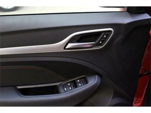 MG ZS EV Luxury Long Range  - Foto 2