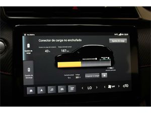 MG ZS EV Luxury Long Range  - Foto 2