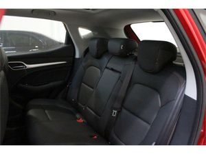 MG ZS EV Luxury Long Range  - Foto 2