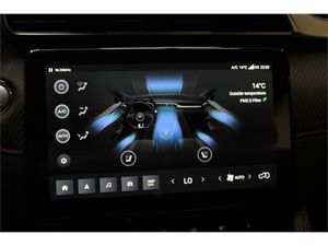 MG ZS EV Luxury Long Range  - Foto 2