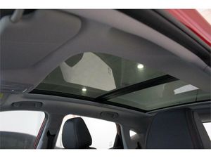 MG ZS EV Luxury Long Range  - Foto 2
