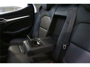 MG ZS EV Luxury Long Range  - Foto 2