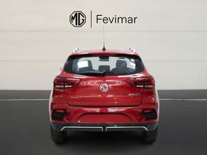 MG ZS EV Luxury Long Range  - Foto 2