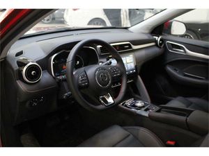 MG ZS EV Luxury Long Range  - Foto 2