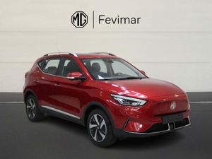 MG ZS EV Luxury Long Range  - Foto 2