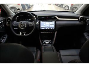 MG ZS EV Luxury Long Range  - Foto 2