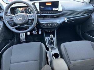 Hyundai Bayon 1.0 TGDI 74kW (100CV) 48V Maxx  - Foto 2