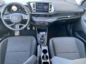 Hyundai Bayon 1.2 MPI Maxx  - Foto 2