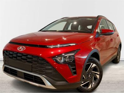 Hyundai Bayon 1.2 MPI Maxx