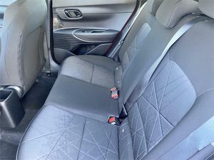 Hyundai Bayon 1.2 MPI Maxx  - Foto 2