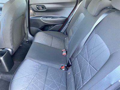 Hyundai Bayon 1.2 MPI Maxx