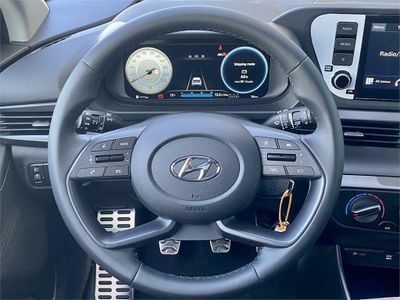 Hyundai Bayon 1.2 MPI Maxx