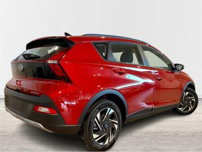 Hyundai Bayon 1.2 MPI Maxx