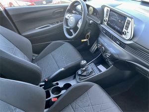 Hyundai Bayon 1.2 MPI Maxx  - Foto 2