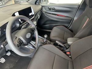 Hyundai i20 1.0 TGDI 48V N Line  - Foto 2