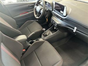 Hyundai i20 1.0 TGDI 48V N Line  - Foto 2
