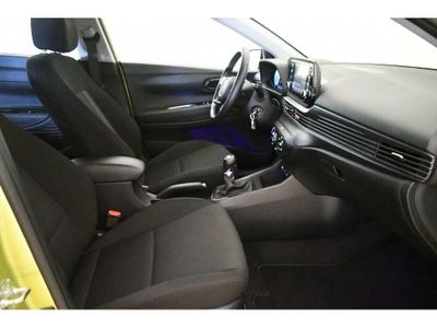 Hyundai i20 1.2 MPI Klass