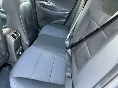 Hyundai i30 1.0 TGDI N Line