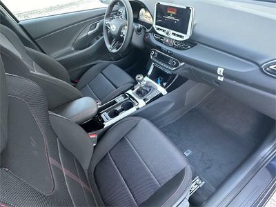 Hyundai i30 1.0 TGDI N Line