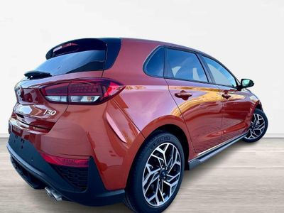 Hyundai i30 1.0 TGDI N Line SE