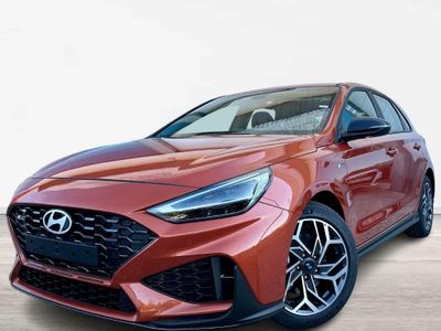 Hyundai i30 1.0 TGDI N Line SE