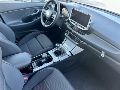 Hyundai i30 1.0 TGDI N Line SE