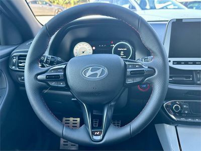 Hyundai i30 1.0 TGDI N Line SE