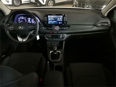 Hyundai i30 1.5 DPI Klass SLX