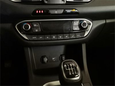 Hyundai i30 1.5 DPI Klass SLX