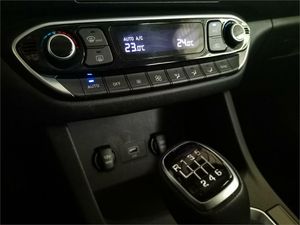 Hyundai i30 1.5 DPI Klass SLX  - Foto 2