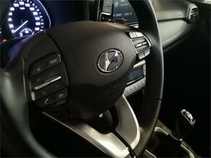 Hyundai i30 1.5 DPI Klass SLX  - Foto 2