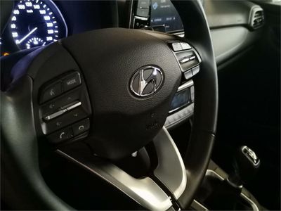 Hyundai i30 1.5 DPI Klass SLX