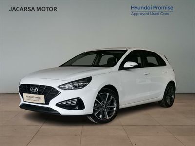 Hyundai i30 1.5 DPI Klass SLX