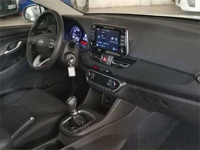 Hyundai i30 1.5 DPI Klass SLX