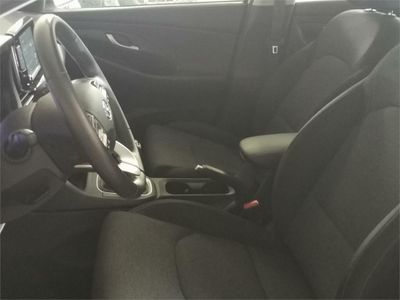Hyundai i30 1.5 DPI Klass SLX