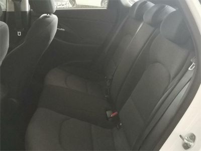 Hyundai i30 1.5 DPI Klass SLX