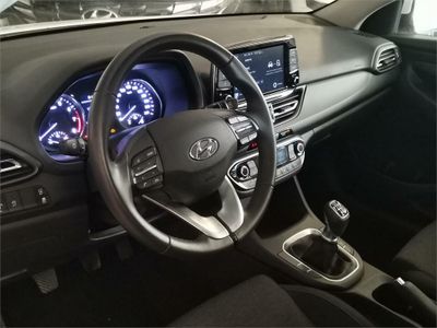 Hyundai i30 1.5 DPI Klass SLX