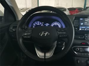 Hyundai i30 1.5 DPI Klass SLX  - Foto 2