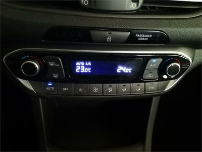 Hyundai i30 1.5 DPI Klass SLX