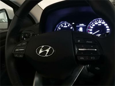 Hyundai i30 1.5 DPI Klass SLX