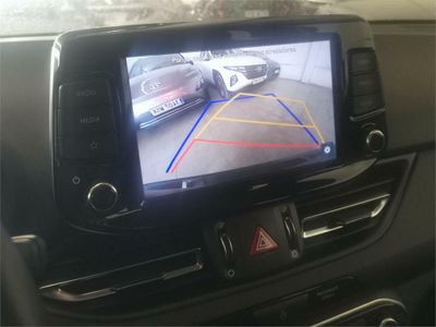 Hyundai i30 1.5 DPI Klass SLX