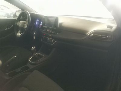 Hyundai i30 1.5 DPI Klass SLX