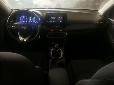Hyundai i30 1.5 DPI Klass SLX