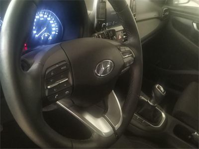 Hyundai i30 1.5 DPI Klass SLX