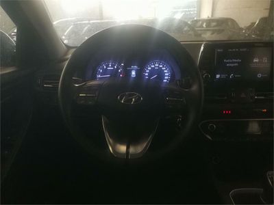 Hyundai i30 1.5 DPI Klass SLX