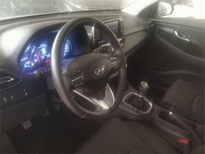 Hyundai i30 1.5 DPI Klass SLX
